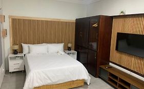 Grace Self-Catering Apartments